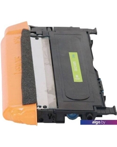 Картридж CS-CLT-C407S (аналог Samsung CLT-C407S Cyan) Cactus