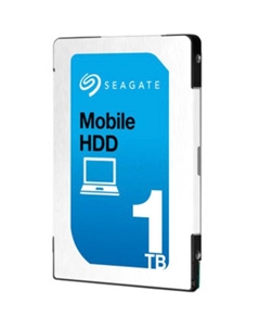 Жесткий диск Mobile HDD 1TB [ST1000LM035] Seagate