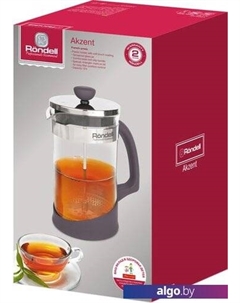 Френч-пресс Akzent RDS-938 Rondell