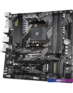 Материнская плата B550M DS3H (rev. 1.0) Gigabyte