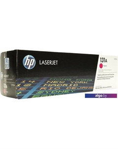 Картридж LaserJet 131A (CF213A) Hp