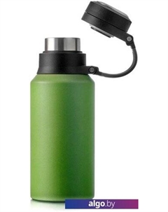 Термос Tropic 0.5л (зеленый) Walmer