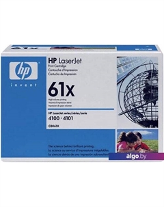 Картридж 61X (C8061X) Hp