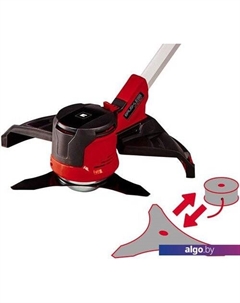 Триммер PXC Agillo (без АКБ) Einhell