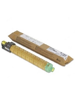 Картридж MP C3503 Yellow [841818] Ricoh