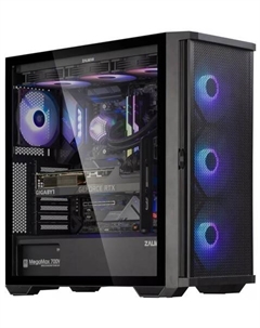 Игровой компьютер серии Logic [2010571] Algo.by computers