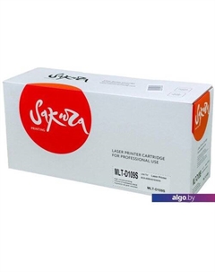 Картридж SAMLT-D109S Sakura printing