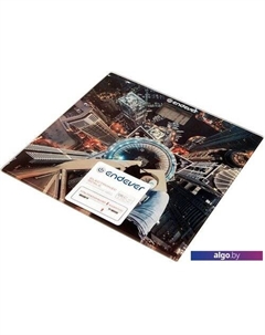 Напольные весы Aurora 561 Endever