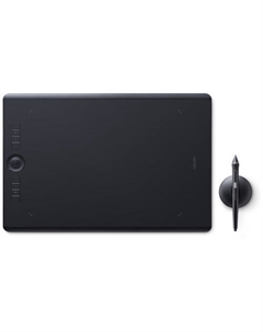 Графический планшет Wacom Intuos Pro PTH-860 (большой размер)