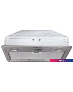 Кухонная вытяжка K 356.51 S Zigmund & shtain