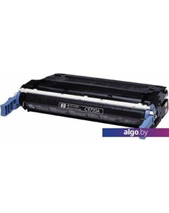Картридж C9720A Hp