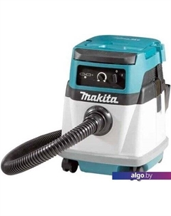 Пылесос DVC150LZ (без АКБ и ЗУ) Makita
