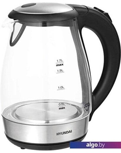 Электрочайник HYK-G2030 Hyundai