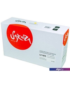 Картридж SACLT-Y407S Sakura printing