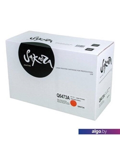 Картридж SAQ6473A Sakura printing