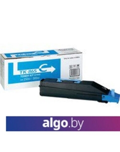 Картридж TK-865C Kyocera