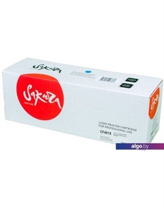 Картридж SACF401X Sakura printing