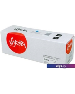 Картридж SACF381A Sakura printing