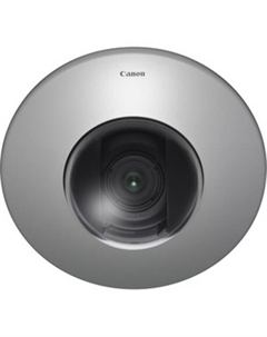 IP-камера VB-H610D Canon