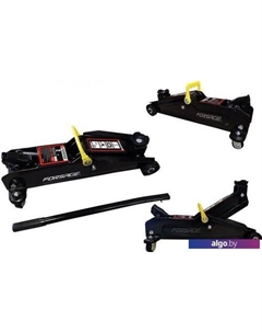 Подкатной домкрат F-TA82005 2т Forsage