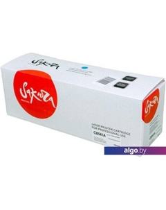 Картридж SACRG716C/CB541A Sakura printing