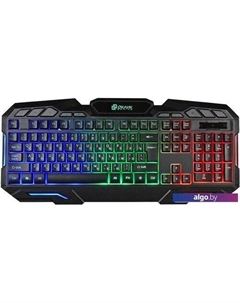 Клавиатура 700G Dynasty Oklick