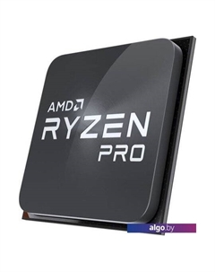 Процессор Ryzen 3 Pro 3200G Amd