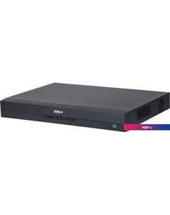 Гибридный видеорегистратор DH-XVR5208AN-4KL-I3-8P Dahua
