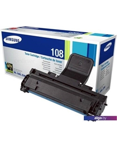Картридж MLT-D108S Samsung