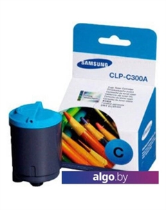 Картридж CLP-C300A Samsung