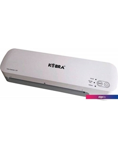 Ламинатор Queenlam 125 T Kobra