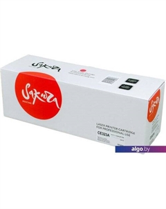 Картридж SACE323A Sakura printing