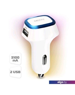 Зарядное устройство GA-4415UW Ginzzu