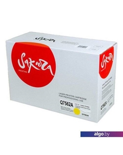 Картридж SAQ7562A Sakura printing