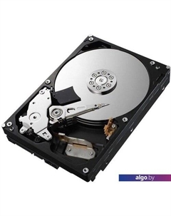 Жесткий диск P300 2TB HDWD220UZSVA Toshiba