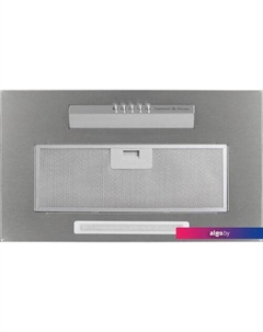 Кухонная вытяжка K 012.5 S Zigmund & shtain