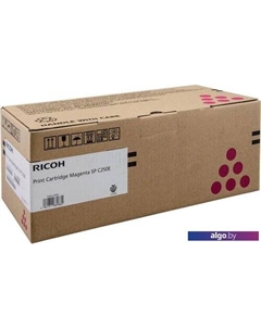 Картридж SP C250E (407545) Ricoh