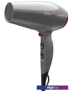 Фен Diamond 3D Titan Keratin Ga.ma