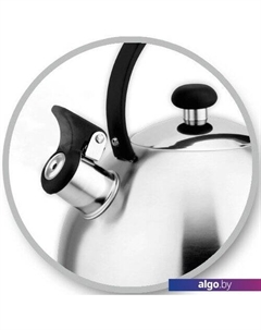 Чайник со свистком LR00-65 Lara