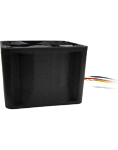 Вентилятор для корпуса 4028BVH-M1 Alseye