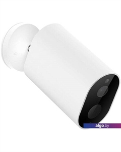 IP-камера Smart Camera CMSXJ11A + базовая станция CMSXJ11AG Imilab