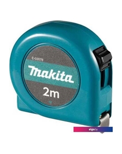 Рулетка E-03078 Makita