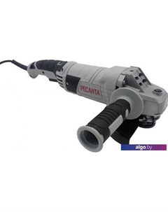 Угловая шлифмашина УШМ-150/1400Э Ресанта