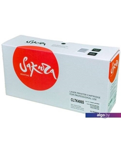 Картридж SACLT-K406S Sakura printing