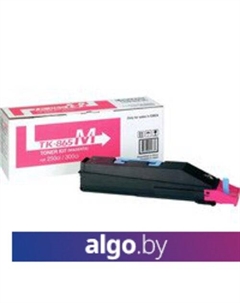 Картридж TK-865M Kyocera