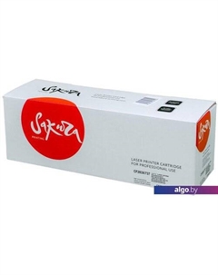 Картридж SACF283X/737 Sakura printing