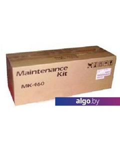 Фотобарабан MK-460 Kyocera