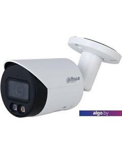 IP-камера DH-IPC-HFW2449SP-S-IL-0280B Dahua