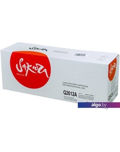 Картридж SAQ2612A Sakura printing