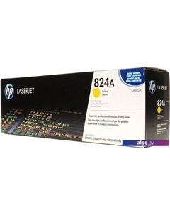 Картридж LaserJet 824A (CB382A) Hp